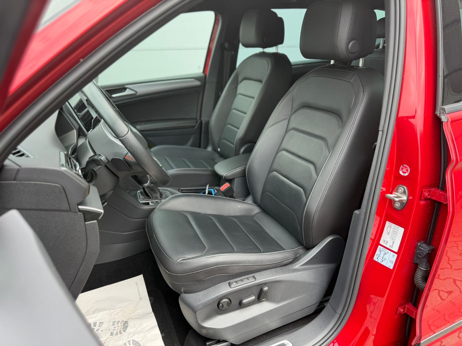 Seat Tarraco 1.4 e-HYBRID FR DSG AHK Pano Navi