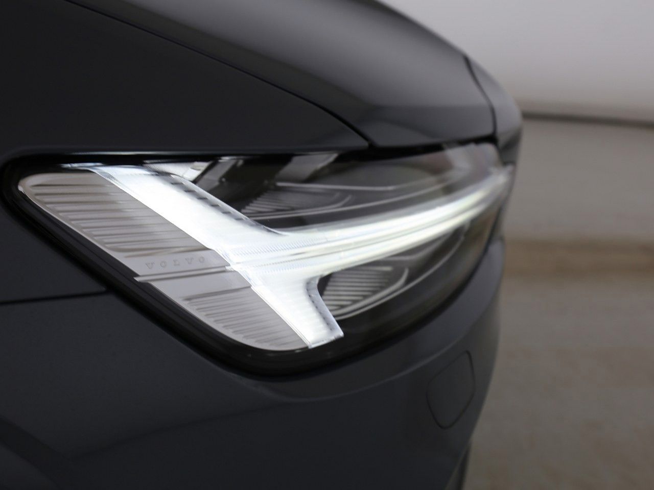 Volvo S60 B5 Ultimate Dark AWD SD*Headup*360°