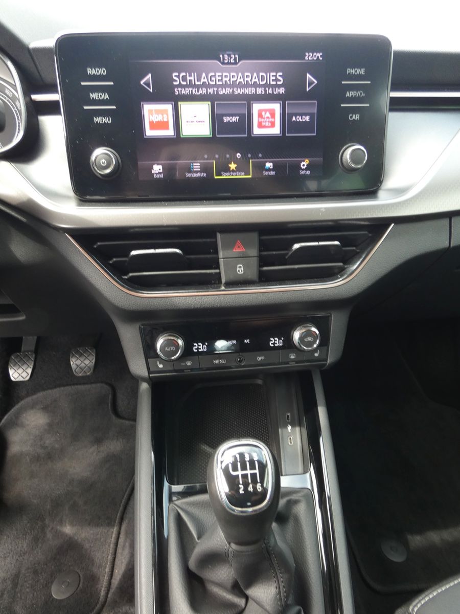 Skoda Kamiq Style - Samsaru's Car Outlet