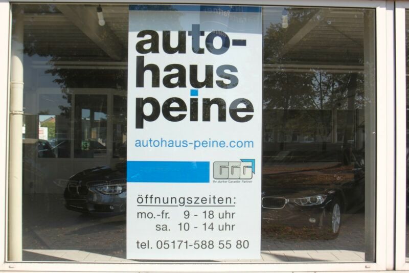BMW 320d xDrive LCP+ - Samsaru's Car Outlet