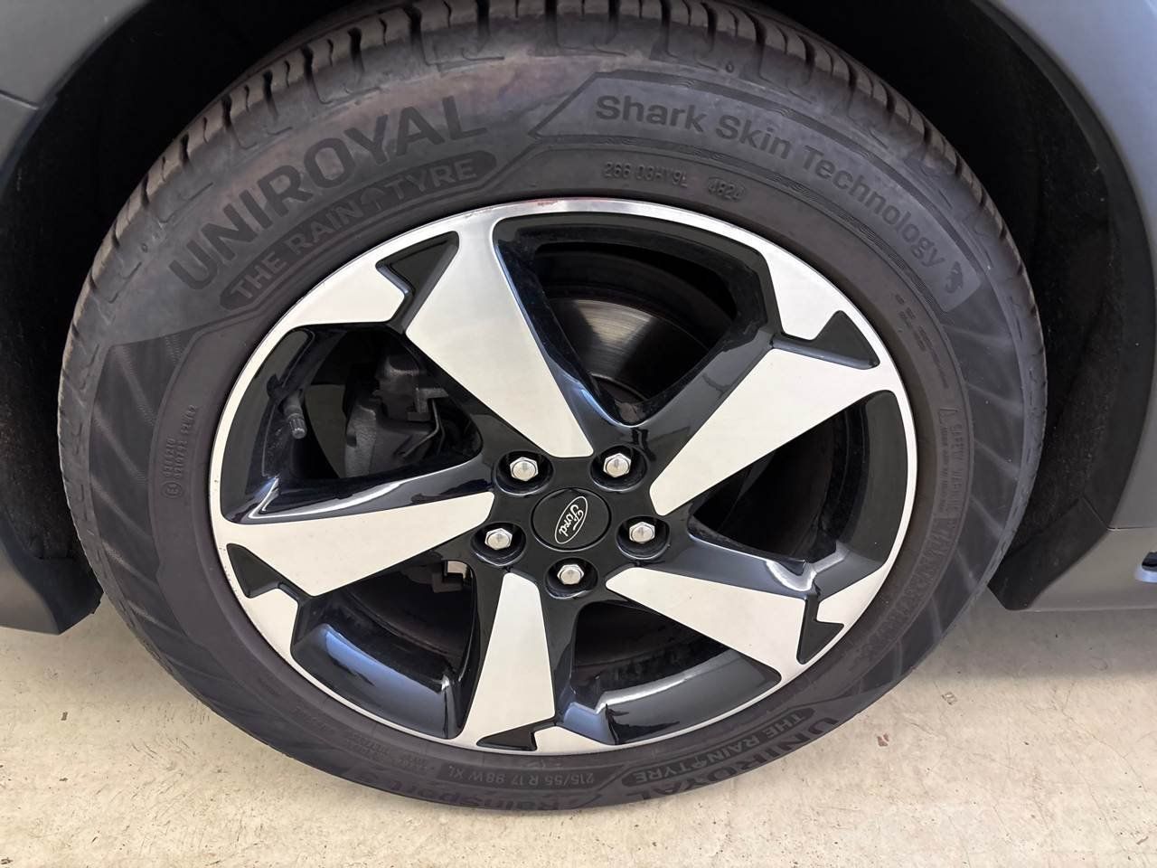 Ford Focus 1.5 EcoBlue Active X SpoSi ACC Key