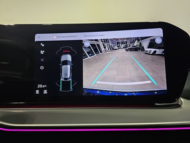 Audi Q3 Sportback e-hybrid 2x S Line Techplus ACC Kam