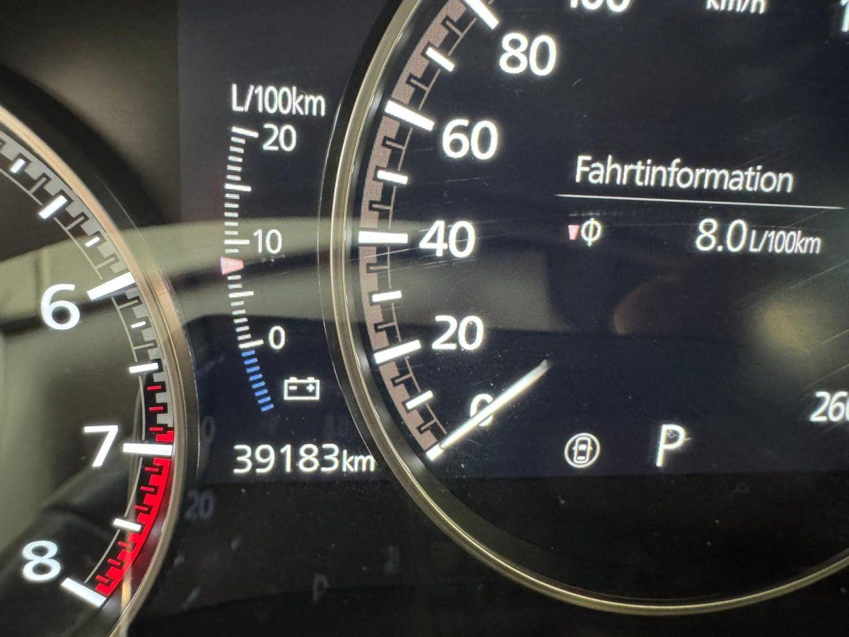 Mazda CX-30 Selection 186 PS *Design*Premium-Paket*