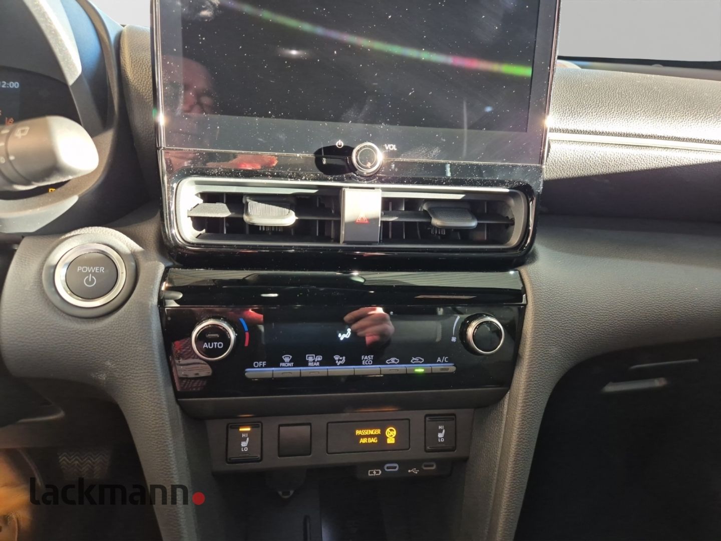 Toyota Yaris Cross 1.5 Teamplayer*Modelljahr 2025*