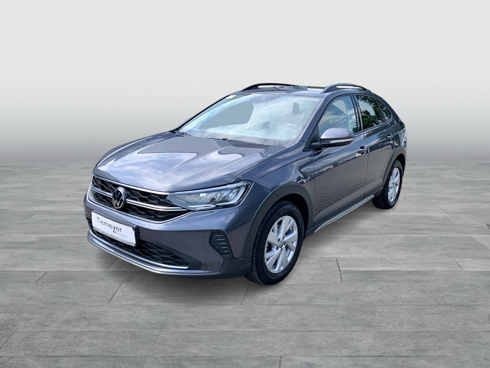 Volkswagen Taigo 1.0 TSI DSG LIFE - Samsaru's Car Outlet