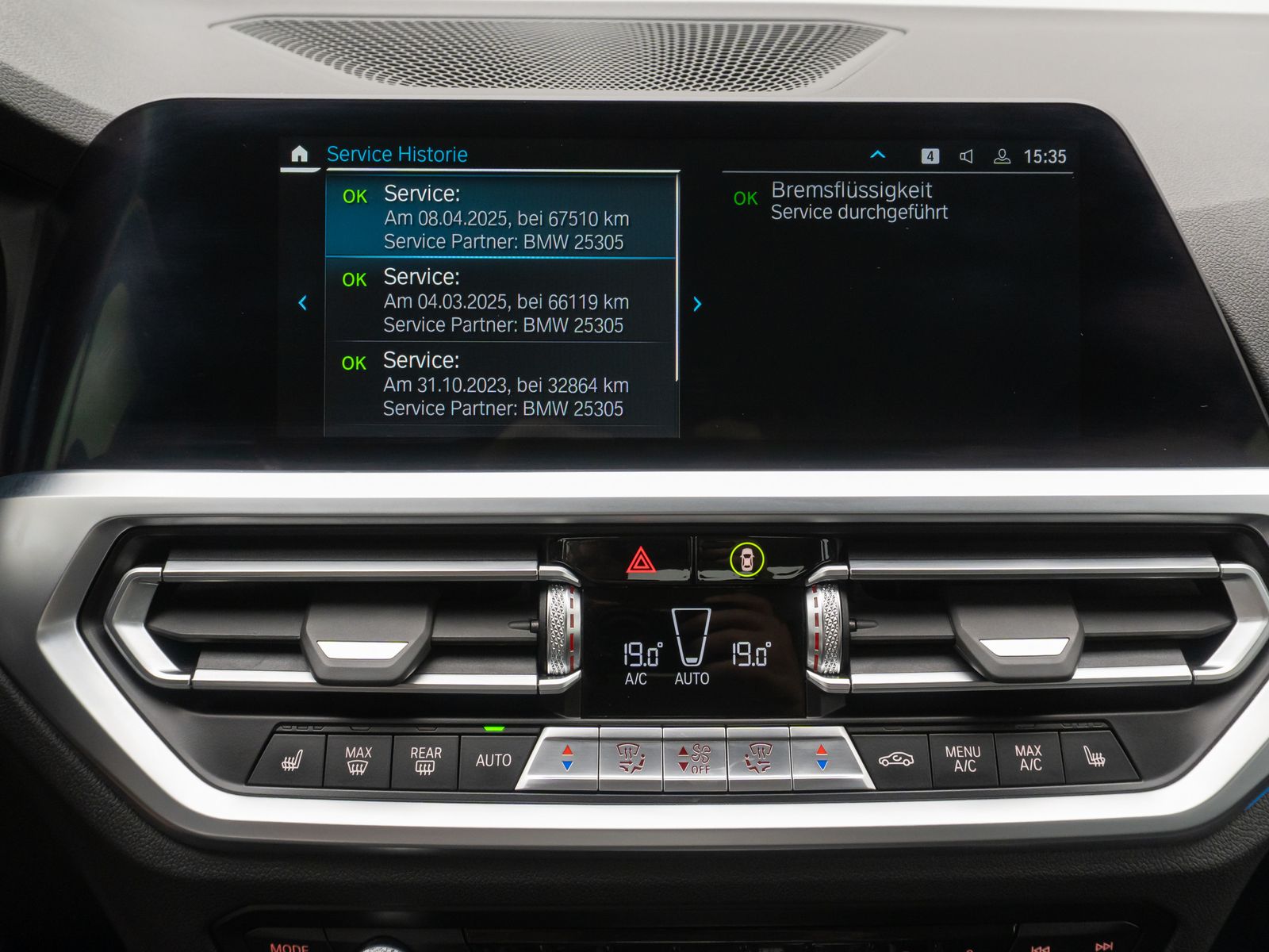 BMW 320e Sport Line - Samsaru's Car Outlet