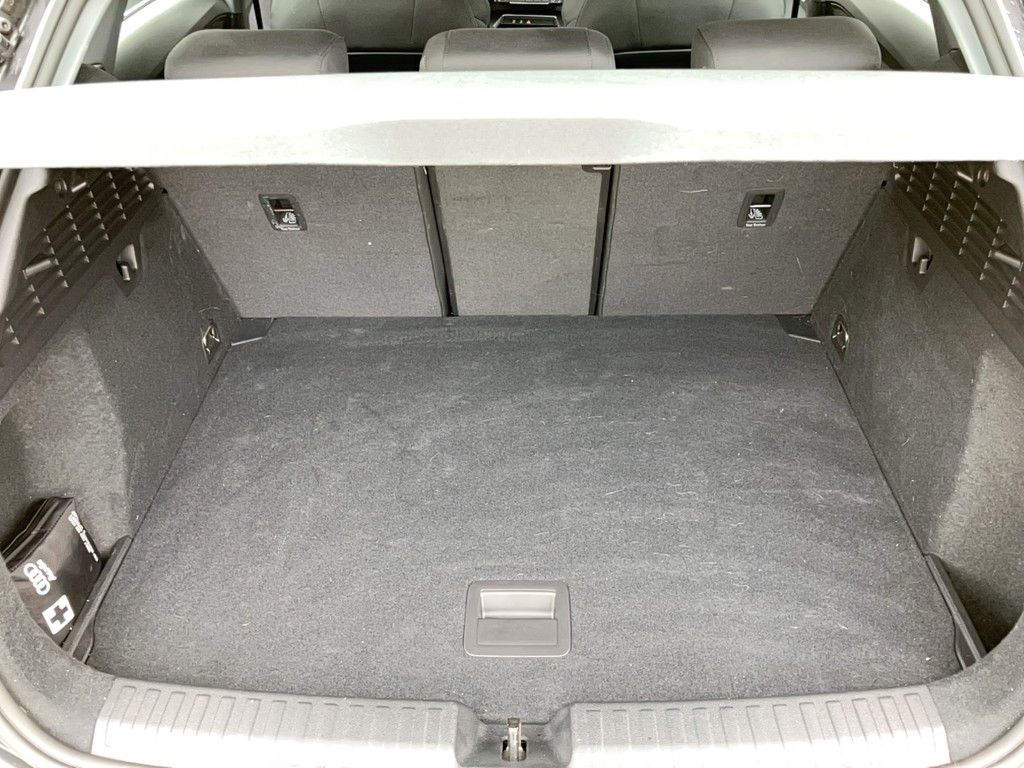 Audi A3 Sportback 30 TDI S tronic advanced - Samsaru's Car Outlet