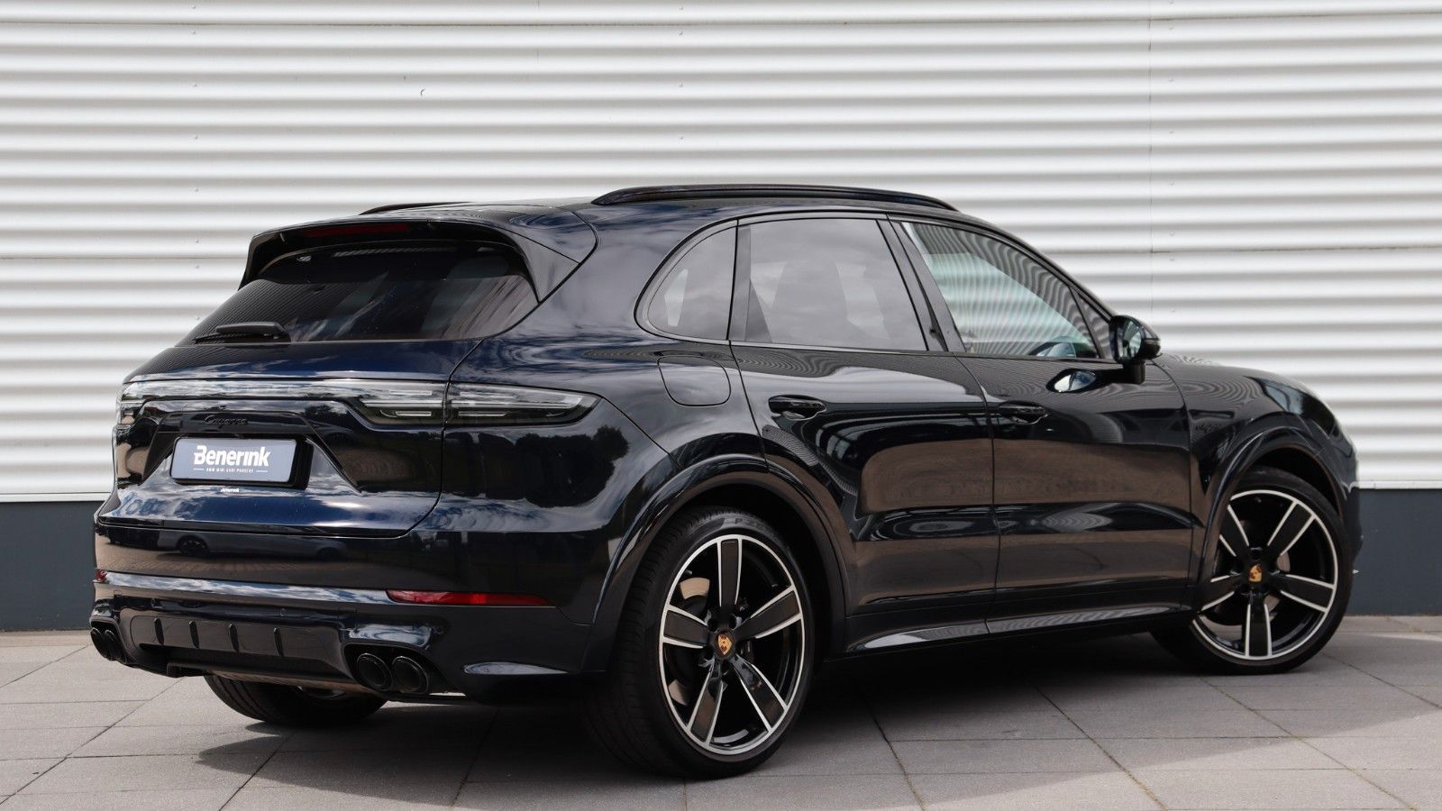 Porsche Cayenne E-Hybrid Platinum Edition,Sitzbelüft.HUD