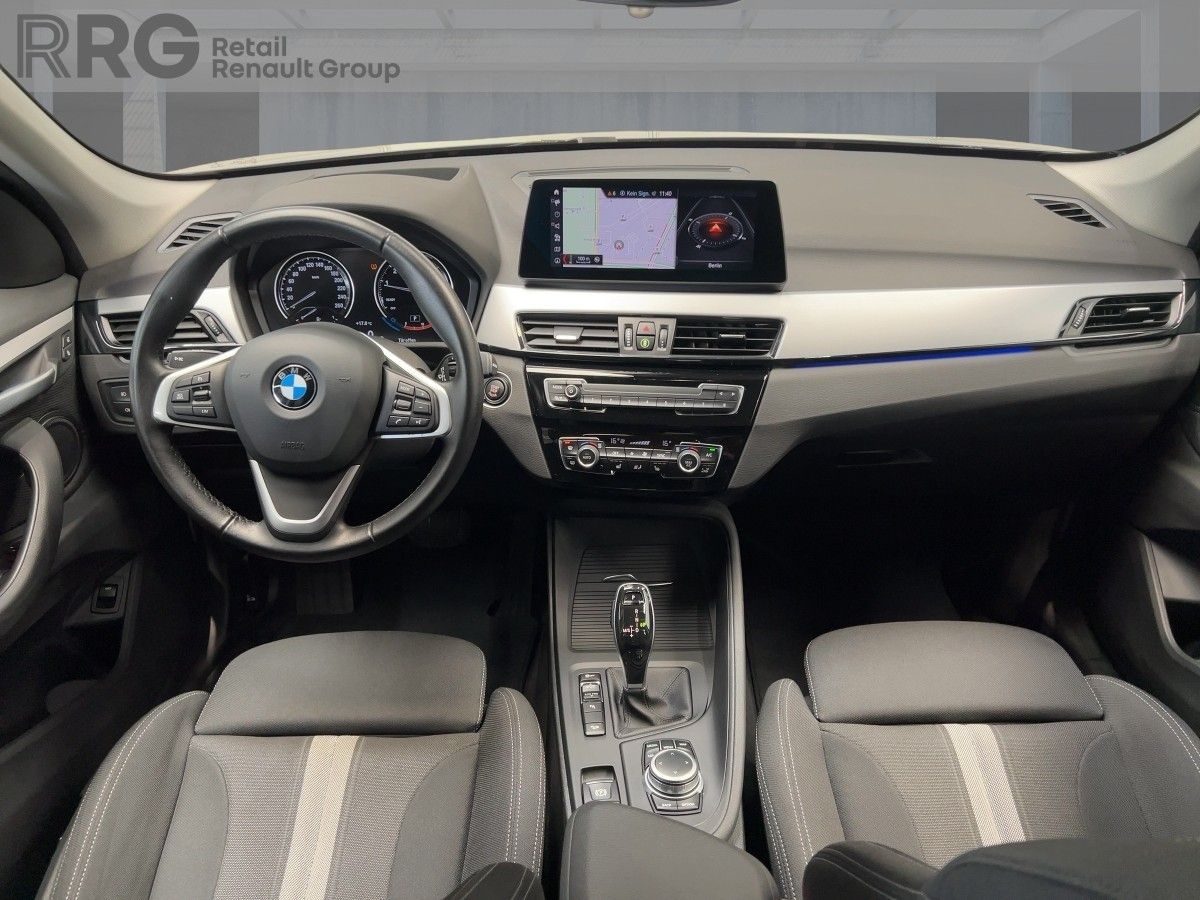 BMW X1 xDrive 2.0i Advantage - Samsaru's Car Outlet