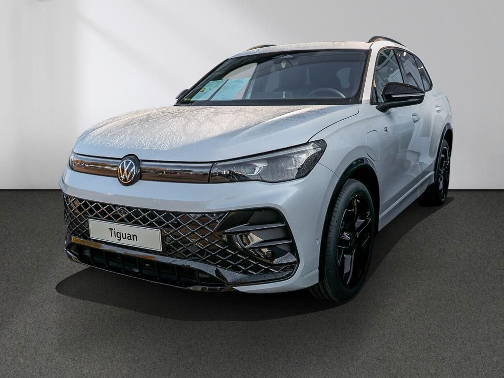 Volkswagen Tiguan 1.5 eHybrid R-Line Matrix HuD Pano Leder