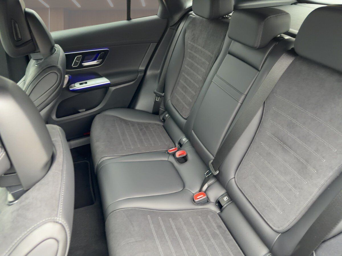 Mercedes-Benz GLC 300 d AMG+360+AHK+BURM+DIGILI+DISTRONIC+MEMO