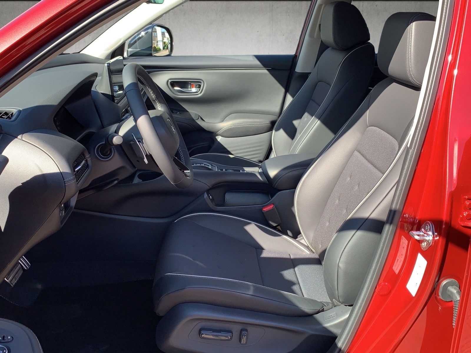 Honda ZR-V  2.0 Sport Hybrid