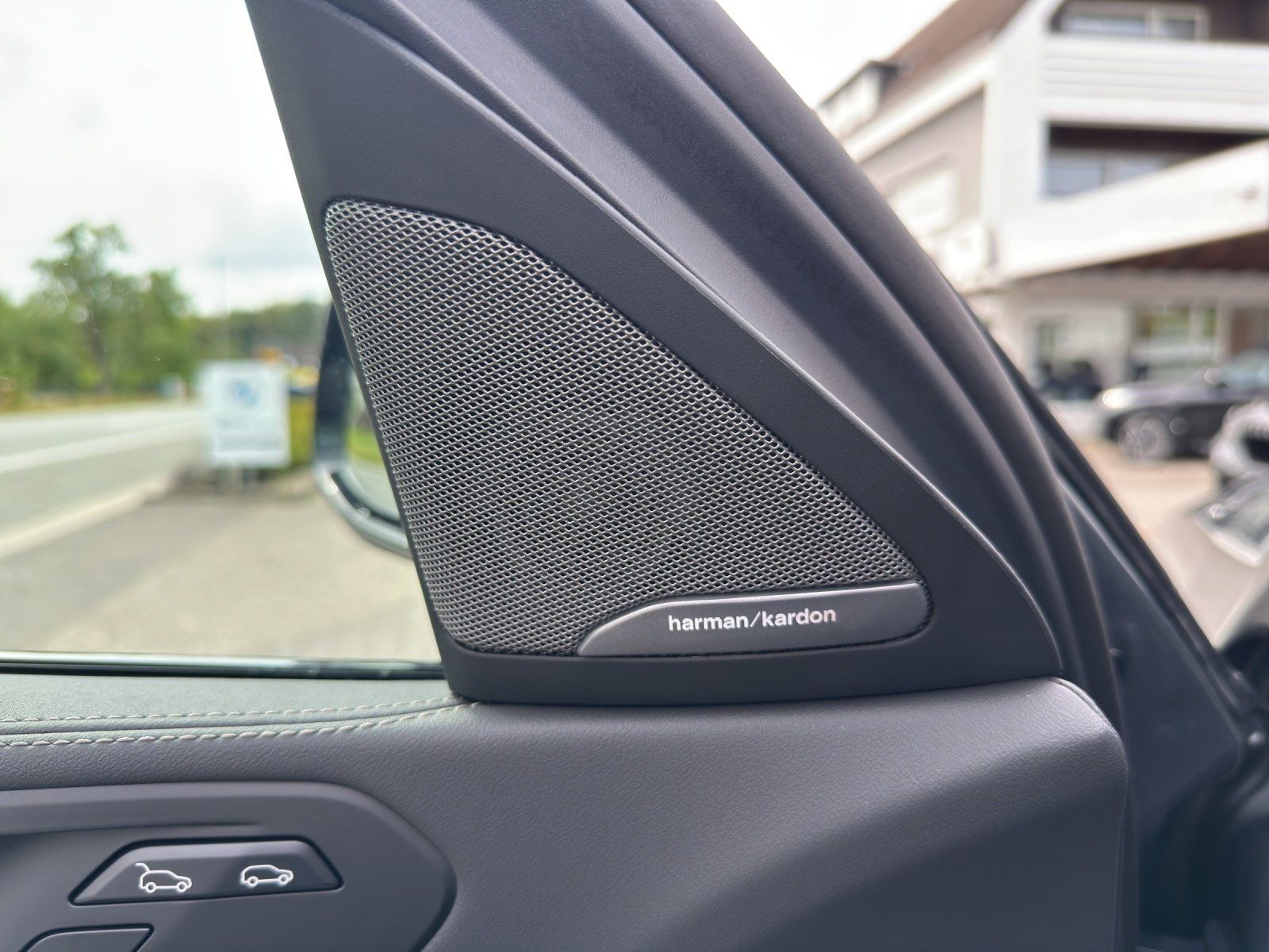 BMW X6 xDrive30d M Sportpaket Pro - UPE 116.940,00 €