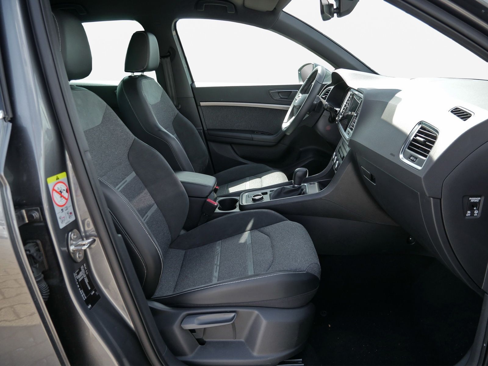 Seat Ateca Xperience 2.0 TDI LED*RFK*AHK*AppConnect