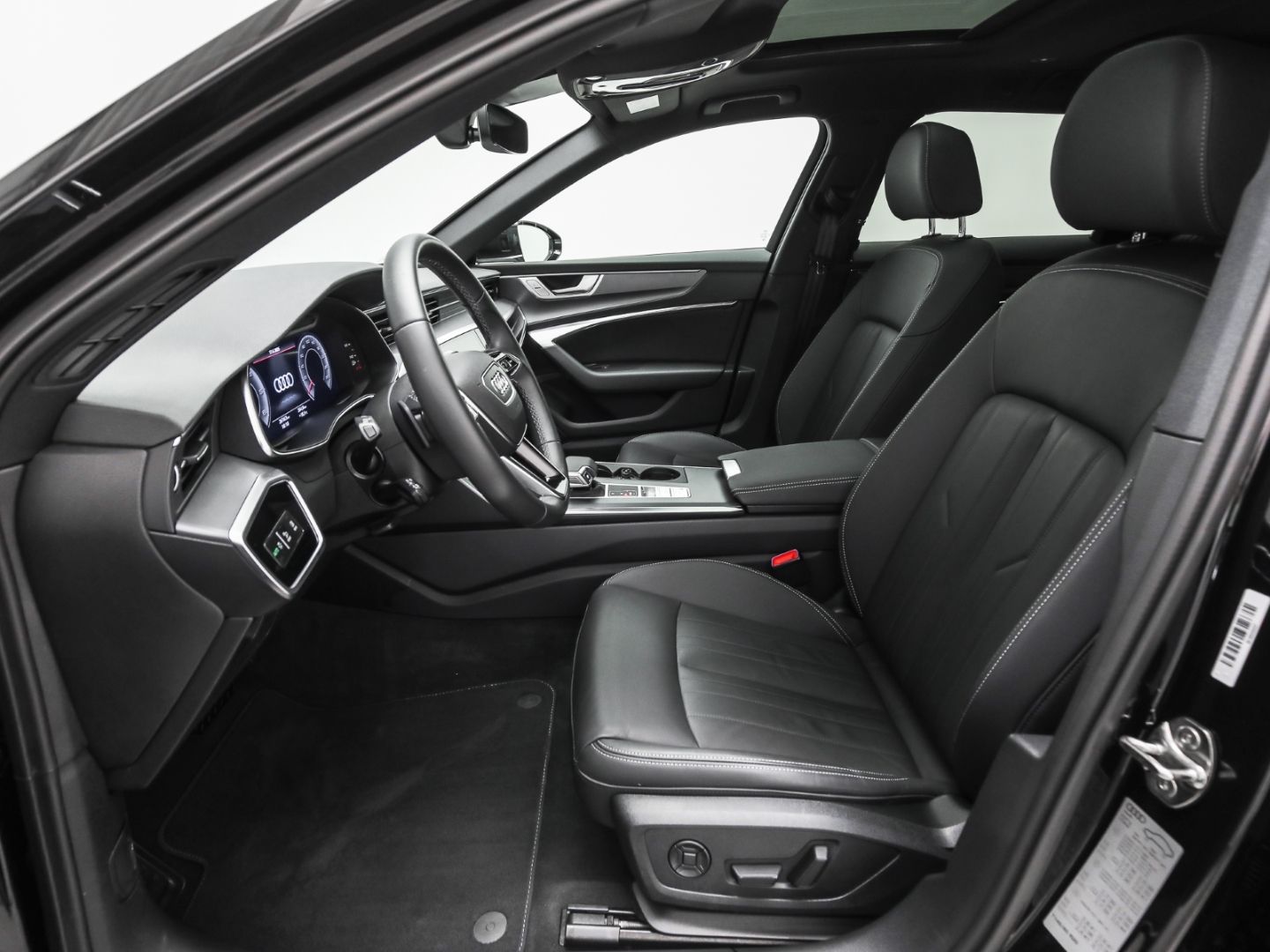 Audi A6 Avant 40 TDI quattro Sport - Samsaru's Car Outlet