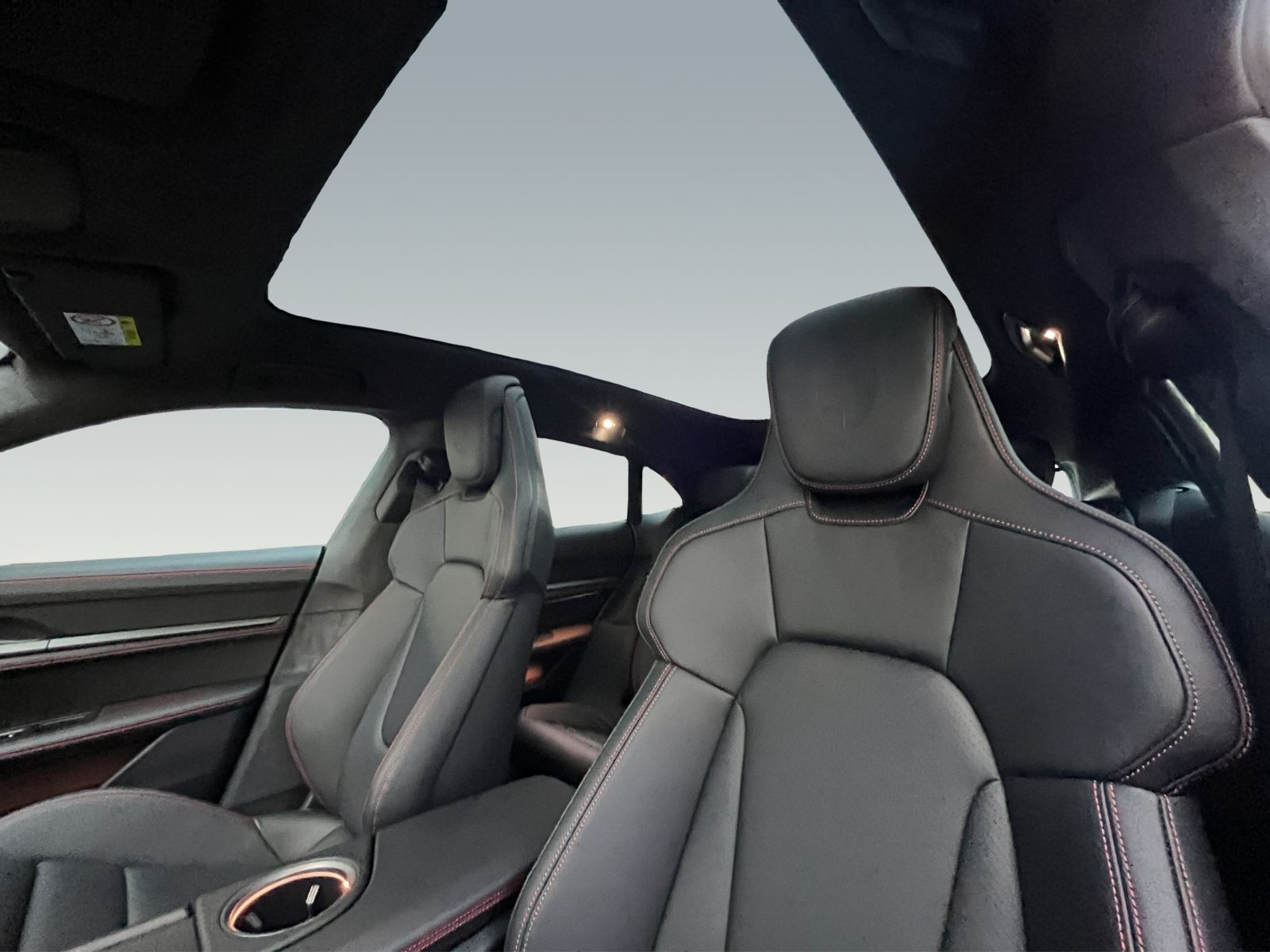 Porsche Taycan 4S Sport Turismo Pano.,Sport Chrono,InnoD