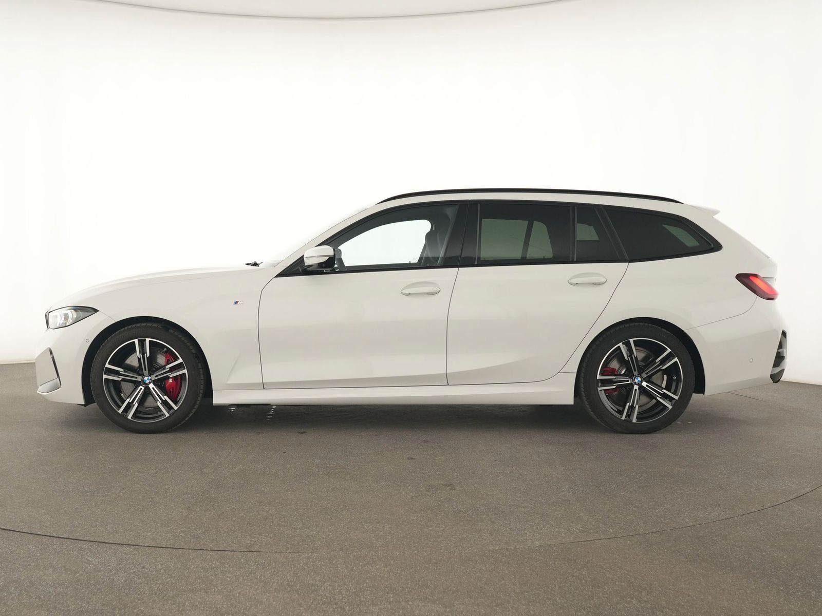 BMW 320i M Sport Pro Navi|HuD|LED|Innovationspaket