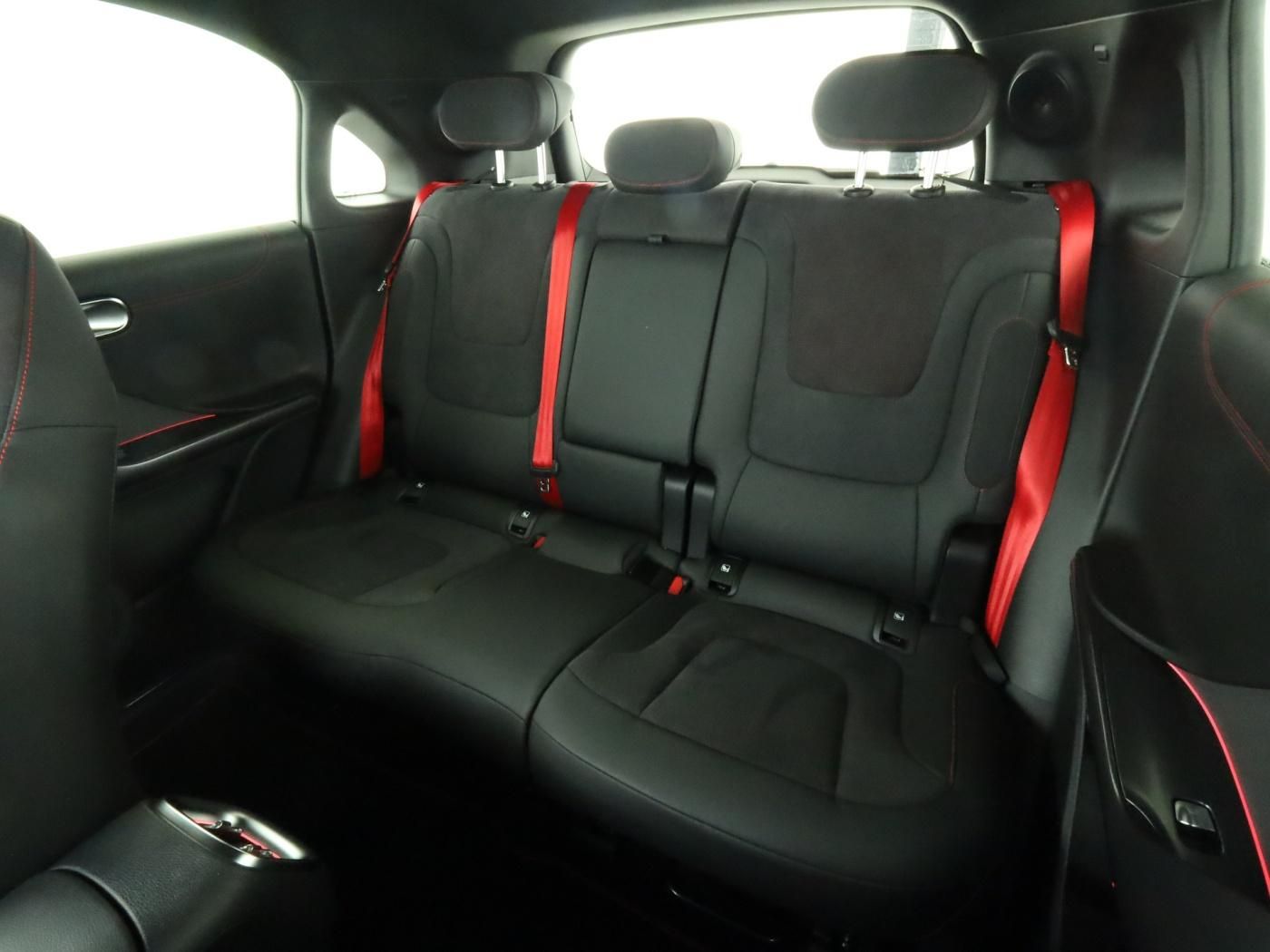 Smart #1 Brabus AWD (66kWh) 2xKlima 360 ACC AUT HUD LM