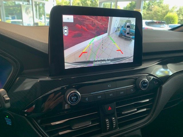 Ford Kuga PHEV ST-LINE X - Samsaru's Car Outlet