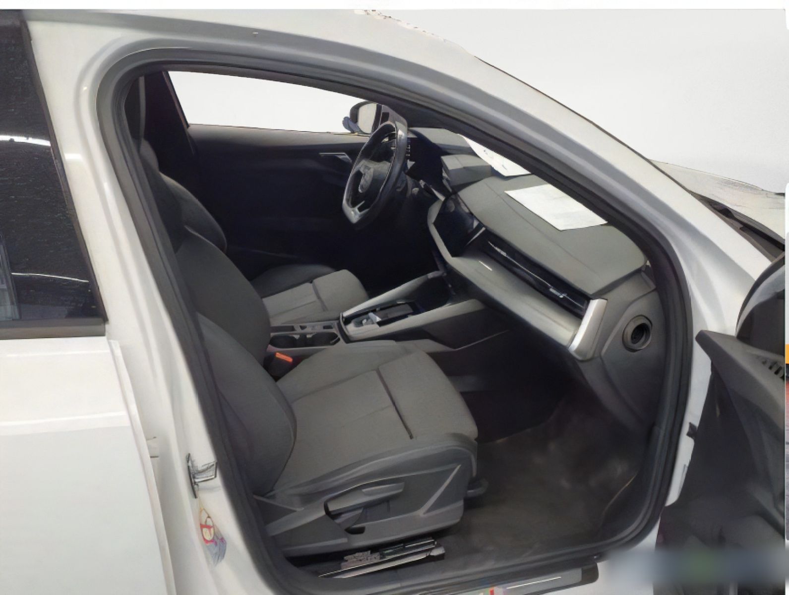 Audi A3 Sportback 40 TFSI e S Line - Samsaru's Car Outlet