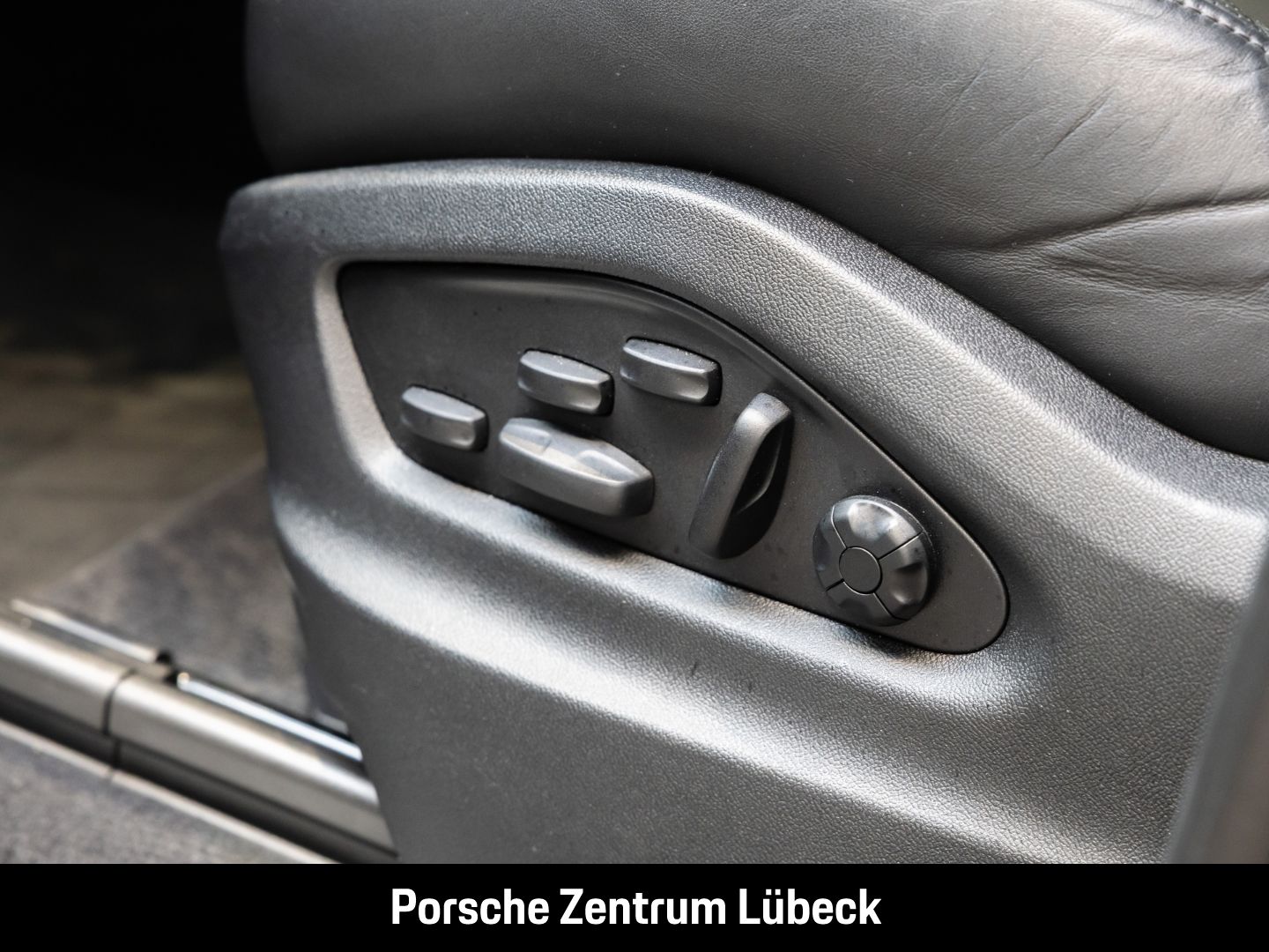 Porsche Cayenne S Coupe BOSE LED-Matrix Surround-View