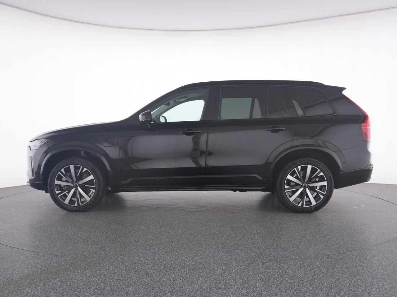 Volvo XC 90 T8 AWD Plus Dark Plug-In (EURO 6e)