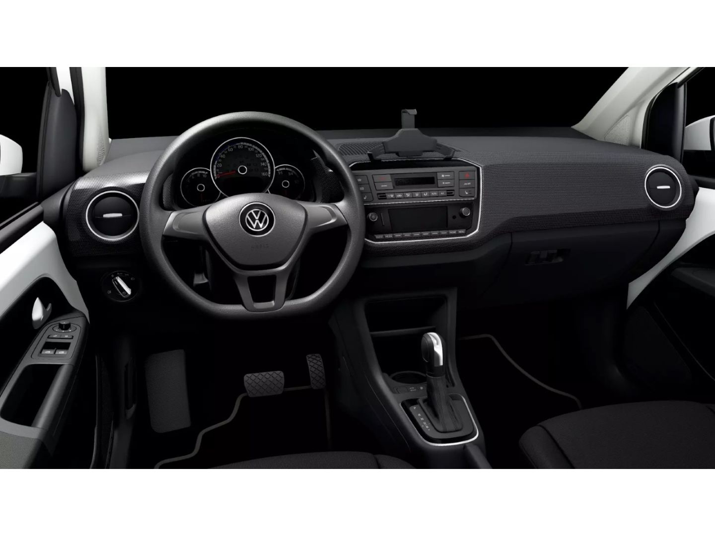 Volkswagen up e-up! MOVE UP! - Samsaru's Car Outlet