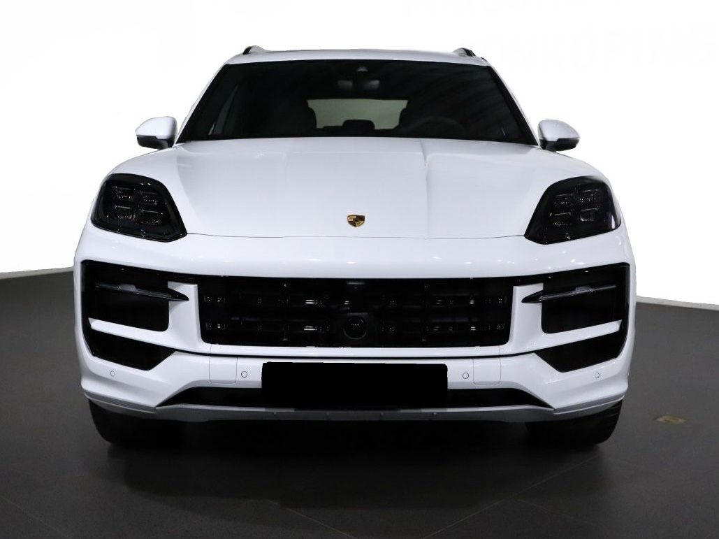 Porsche Cayenne S E-Hybrid*Sp.Design*Sp.Abgas*ACC*Memory