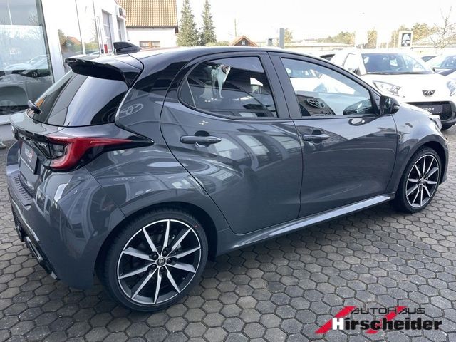 Toyota Yaris Hybrid 1.5 VVT-i GR SPORT*Infotainment+Saf