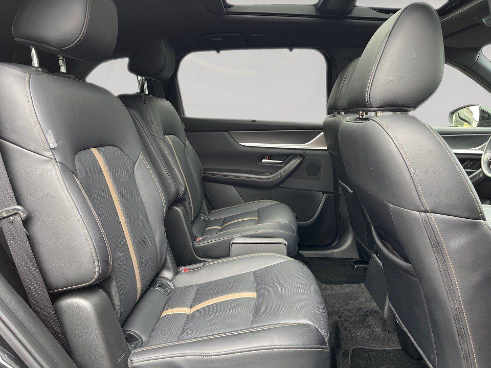 Mazda CX-80 3.3d 254PS A/T AWD Homura Plus CAHO