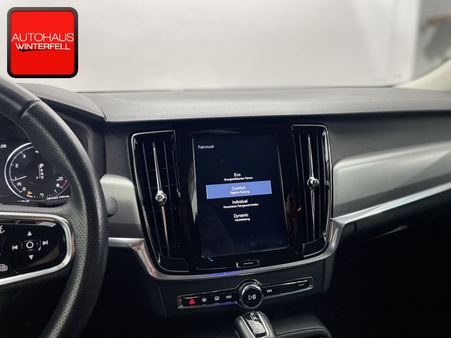 Volvo S90 T5 19Z+MEMORY+VOLL-LED+KEYLESS+INTELLISAFE+