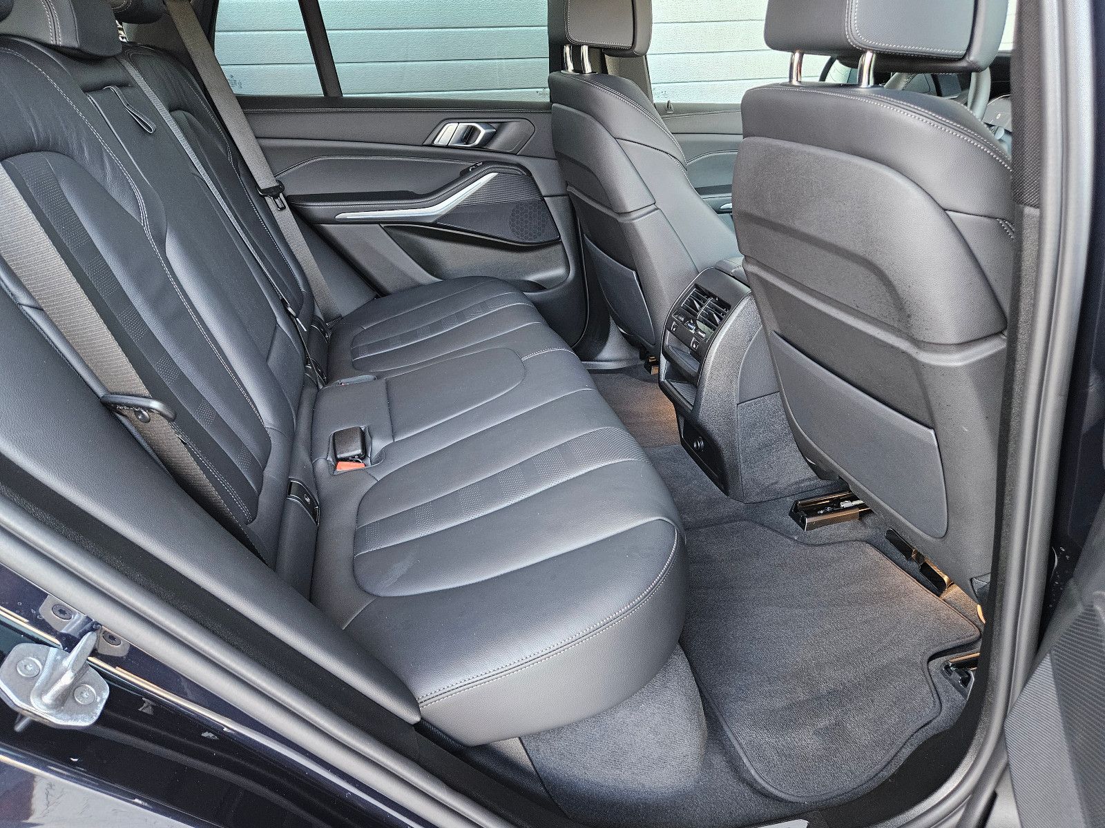 BMW X5 xDrive45e M Sport M LEUCHTEN 1Hand