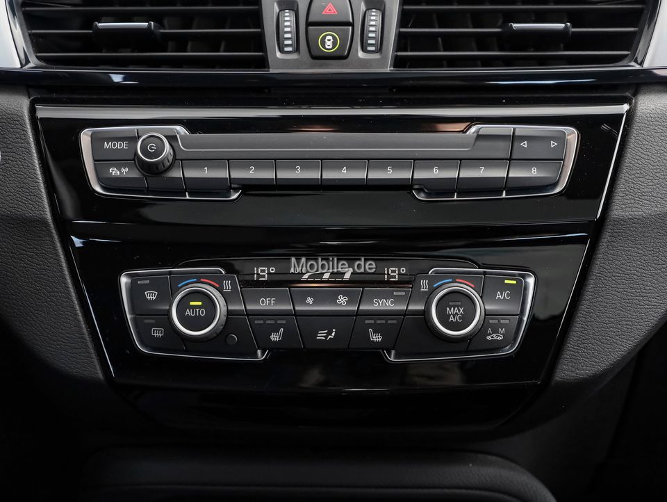 BMW X1 xDrive25e - Samsaru's Car Outlet