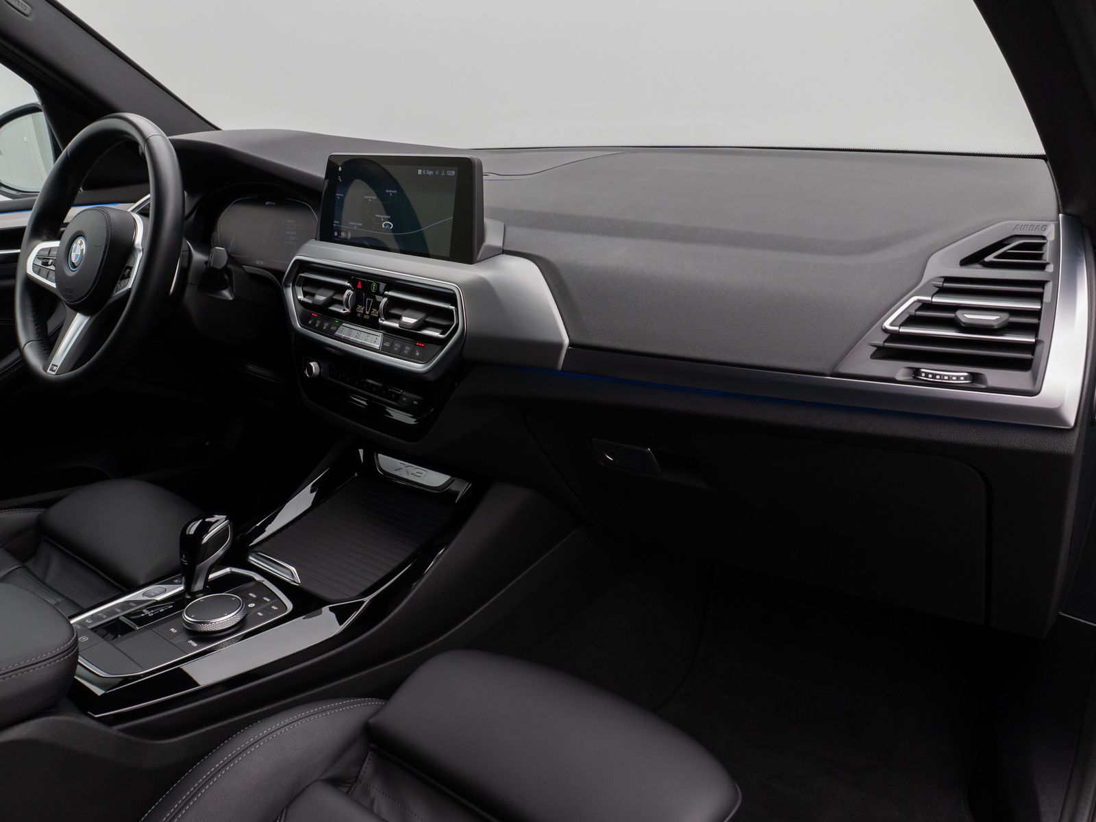 BMW X3 xD30e M Sport - Samsaru's Car Outlet