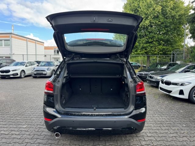 BMW X1 xDrive 25e - Samsaru's Car Outlet