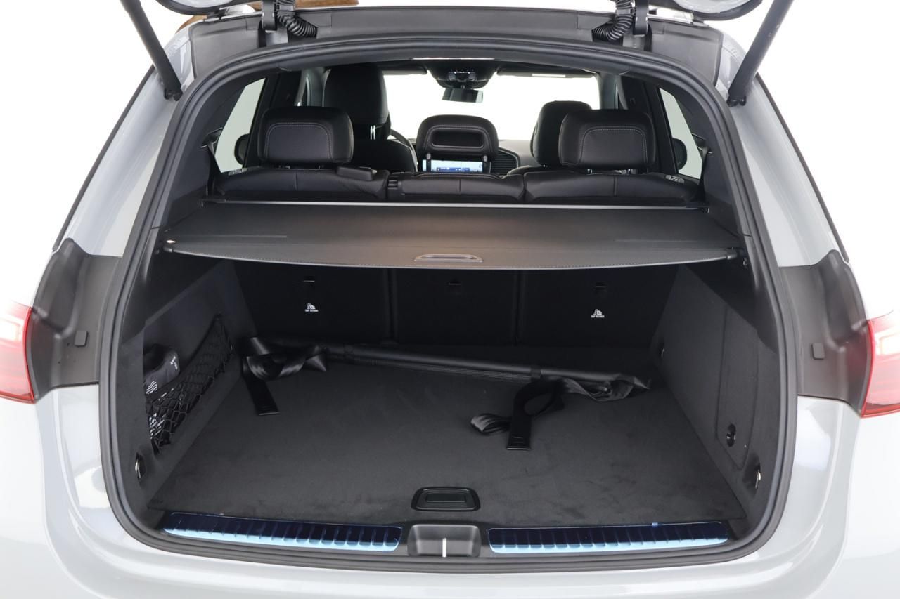 Mercedes-Benz GLE 450 d 4M AMG Night Burmester Widescreen MBUX