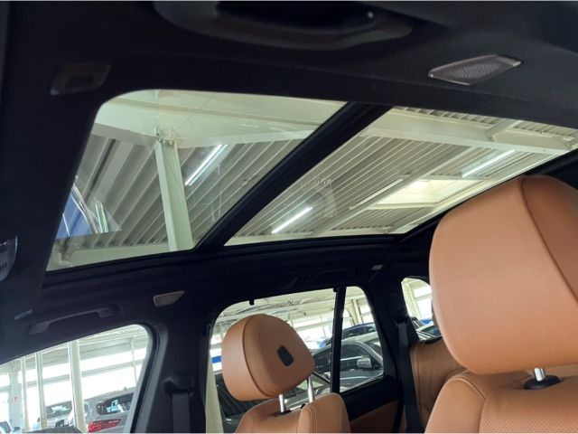 BMW X5 xDrive 45e AHK Pano Navi ACC Akkustikglas Son