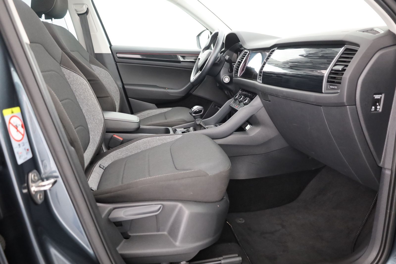 Skoda Kodiaq 2.0 TSI 4x4 Drive - Samsaru's Car Outlet