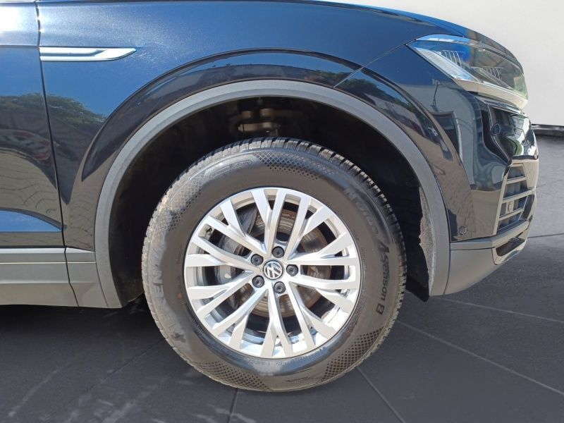 Volkswagen Touareg 3.0 V6 TDI 4Motion - Samsaru's Car Outlet