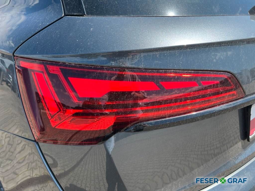 Audi Q5 S-line 40 TDI quattro S-tronic - Samsaru's Car Outlet