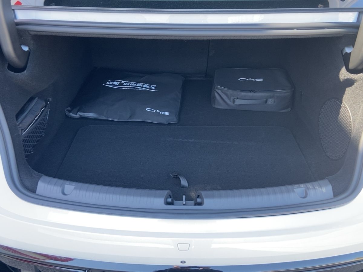 BYD SEAL Comfort