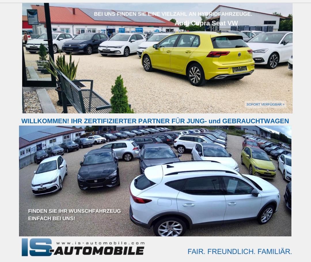 Volkswagen T-Roc United - Samsaru's Car Outlet