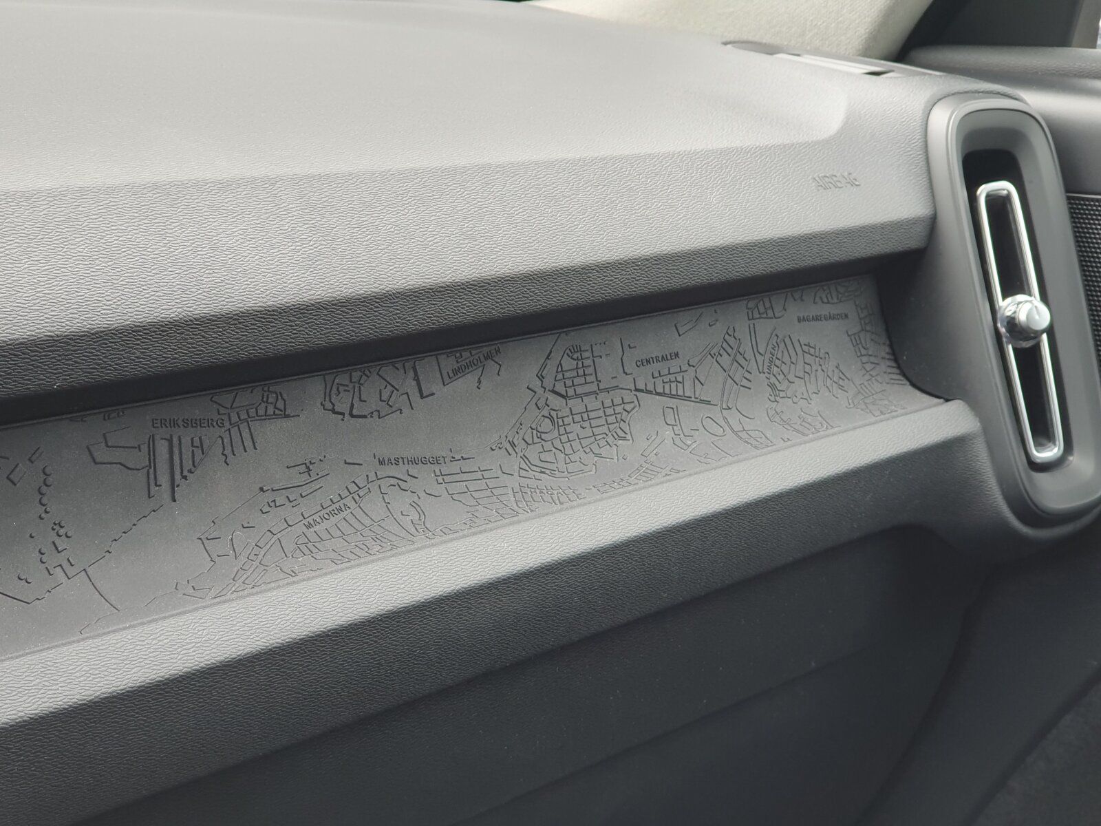 Volvo XC40 T4 Essential Plug-In Keyless-Start/Autom.