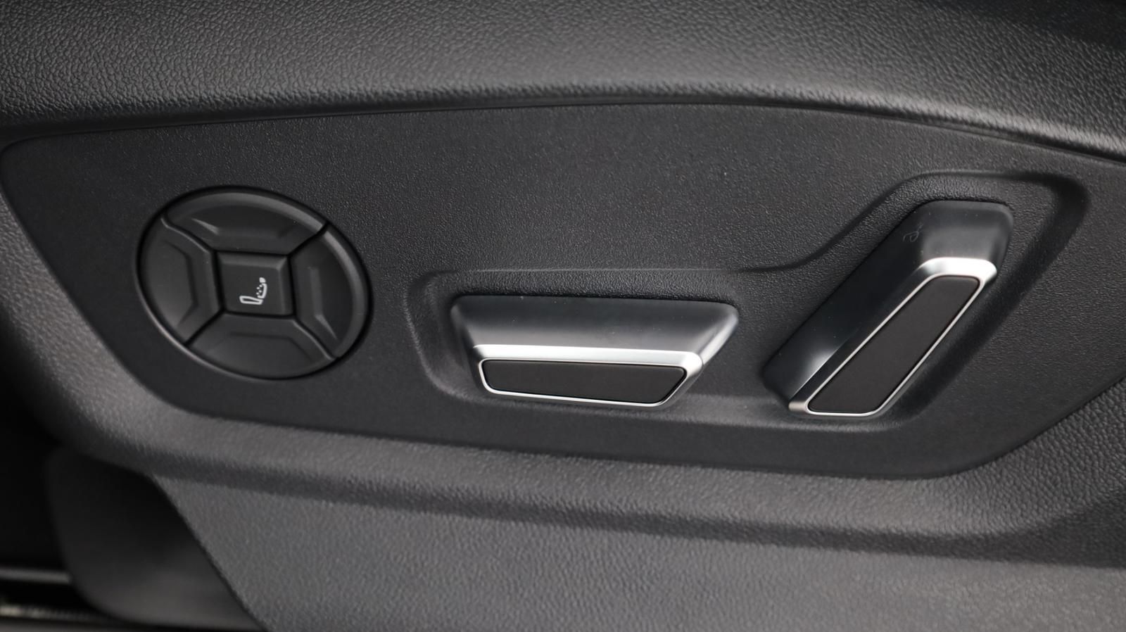 Audi Q7 50 TDI quattro S line