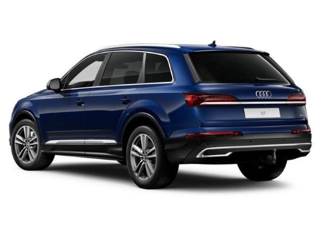 Audi Q7 SUV 55 TFSI quattro tiptronic 7-SITZE*ACC*AHK