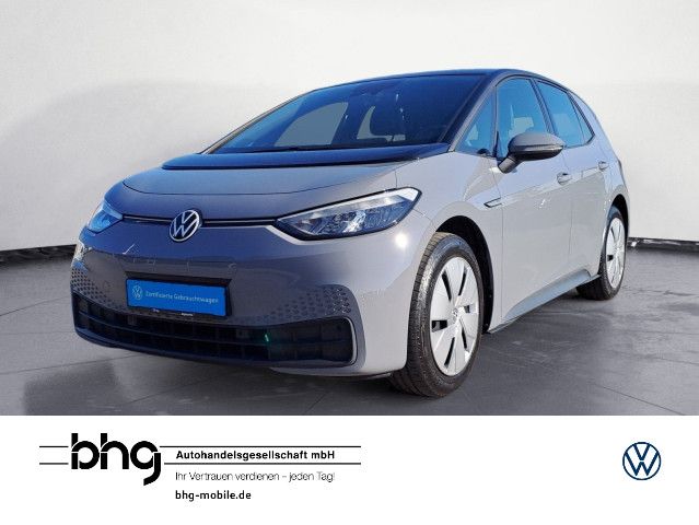 Volkswagen ID.3 Pro Performance - Samsaru's Car Outlet