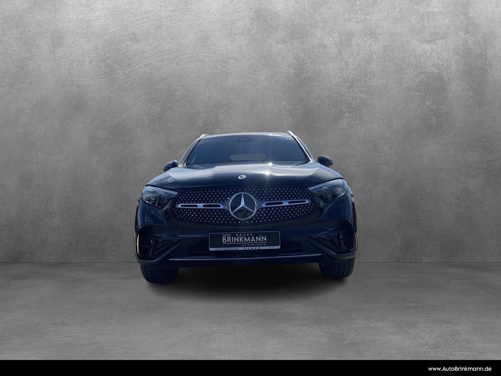 Mercedes-Benz GLC 200 4M AMG Line - Samsaru's Car Outlet