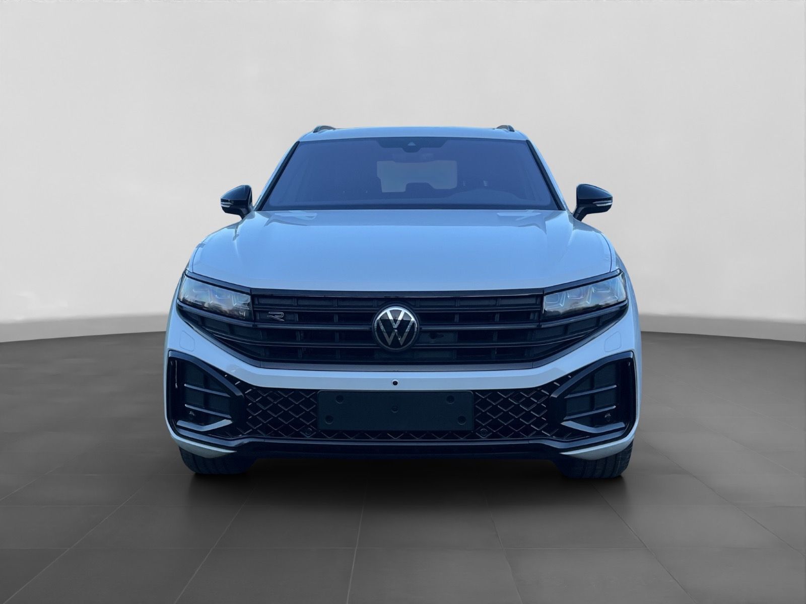 Volkswagen Touareg R-Line 3.0 TDI 4M Black Style | PANO AHK