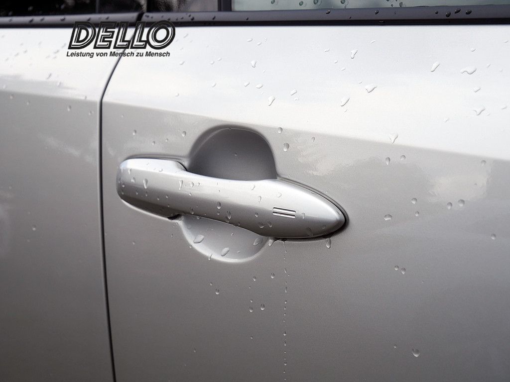 Toyota Corolla Touring Sports 1,8 l Hybrid TS, Teamplay