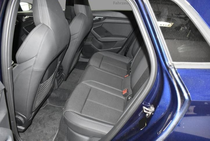 Audi A3 Sportback 40 TFSI e Advanced - Samsaru's Car Outlet
